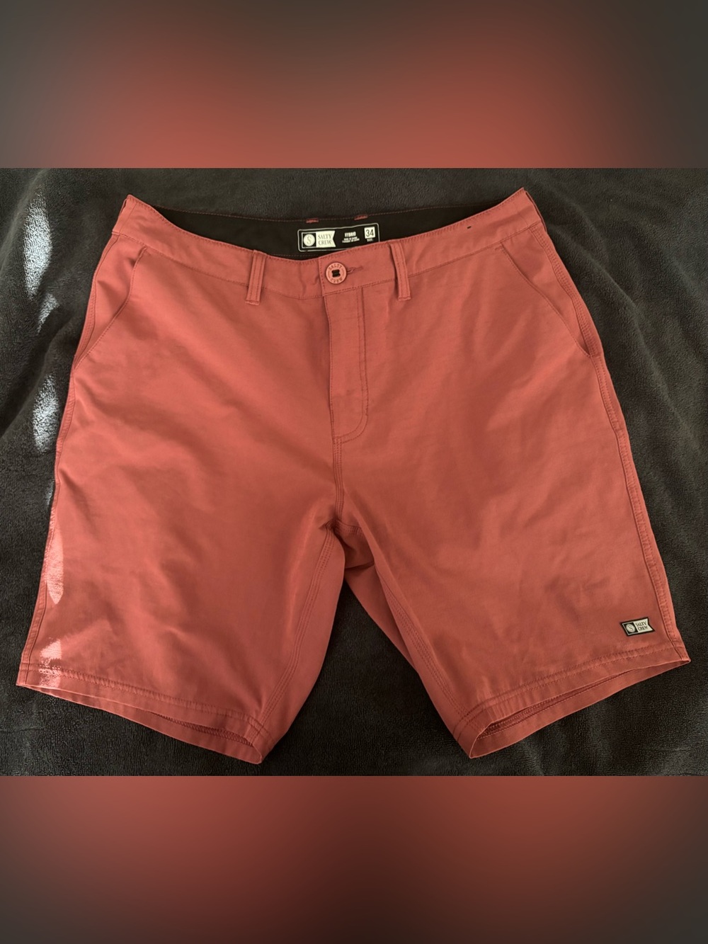 Salty Crew Men’s Shorts Size 34